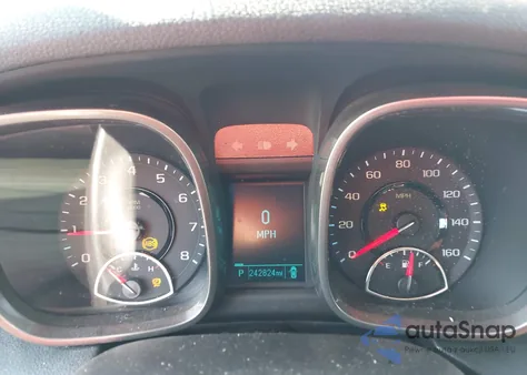 2013 Chevrolet Malibu 1Fl z USA, uszkodzony, nr VIN 1G11A5SA2DF314944